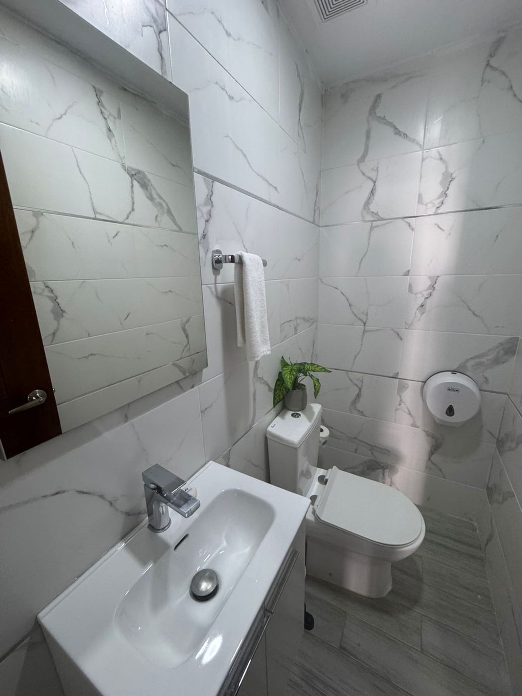 Apartamento amueblado en alquiler en La Esperilla – foto 6
