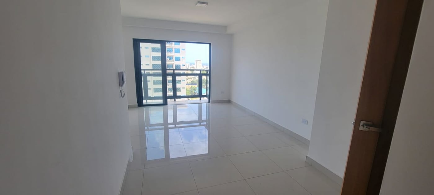 Apartamento en alquiler SAnto Domingo Este – foto 5