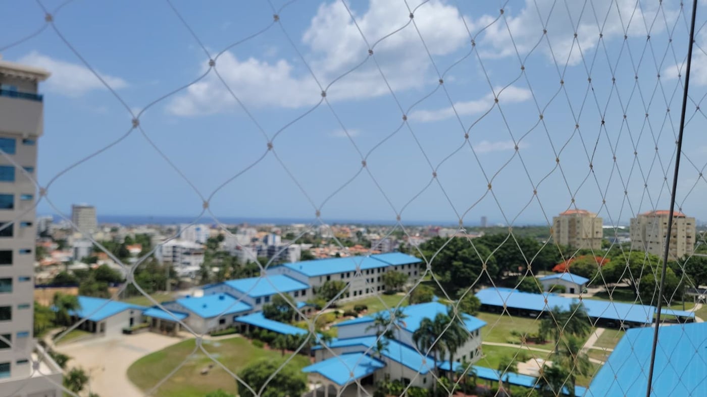Apartamento en alquiler SAnto Domingo Este – foto 2