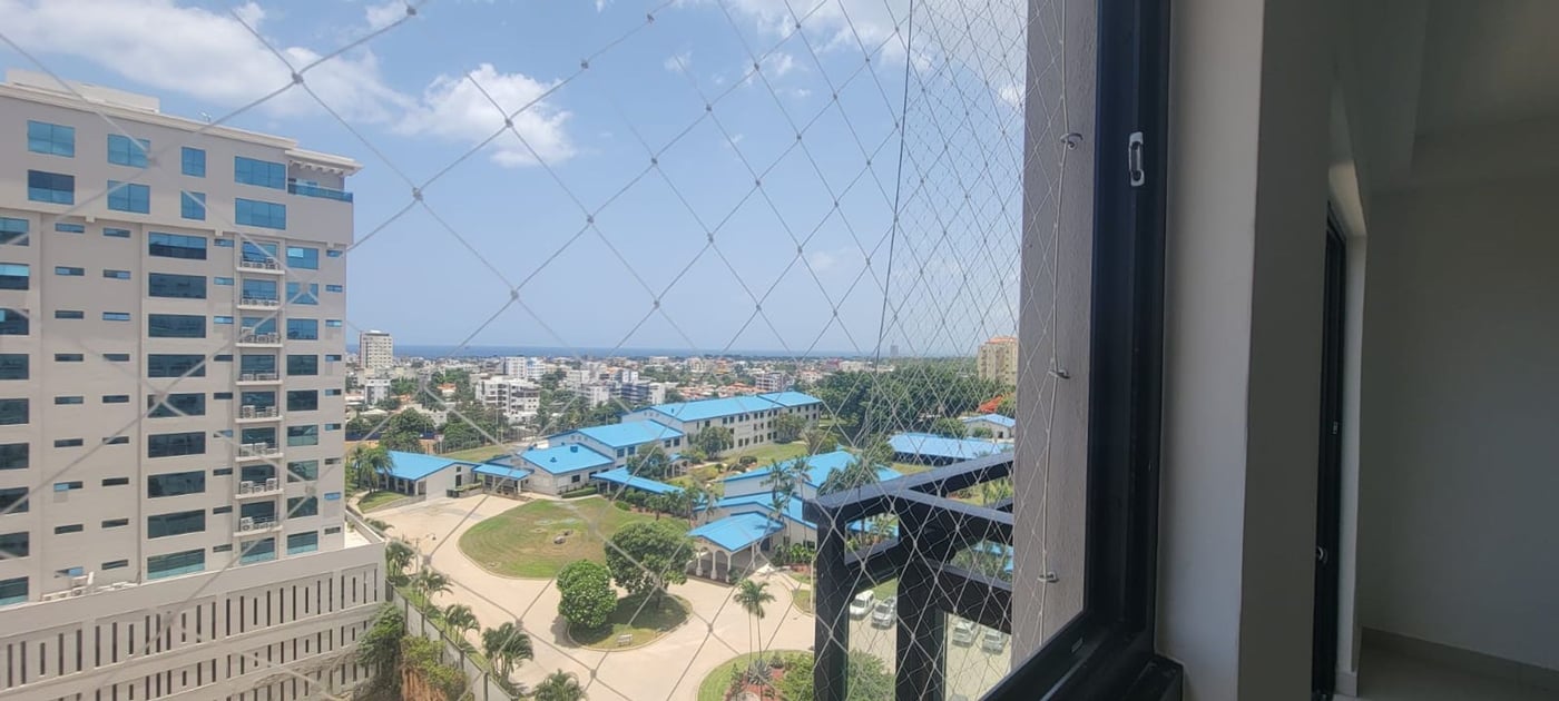 Apartamento en alquiler SAnto Domingo Este – foto 4