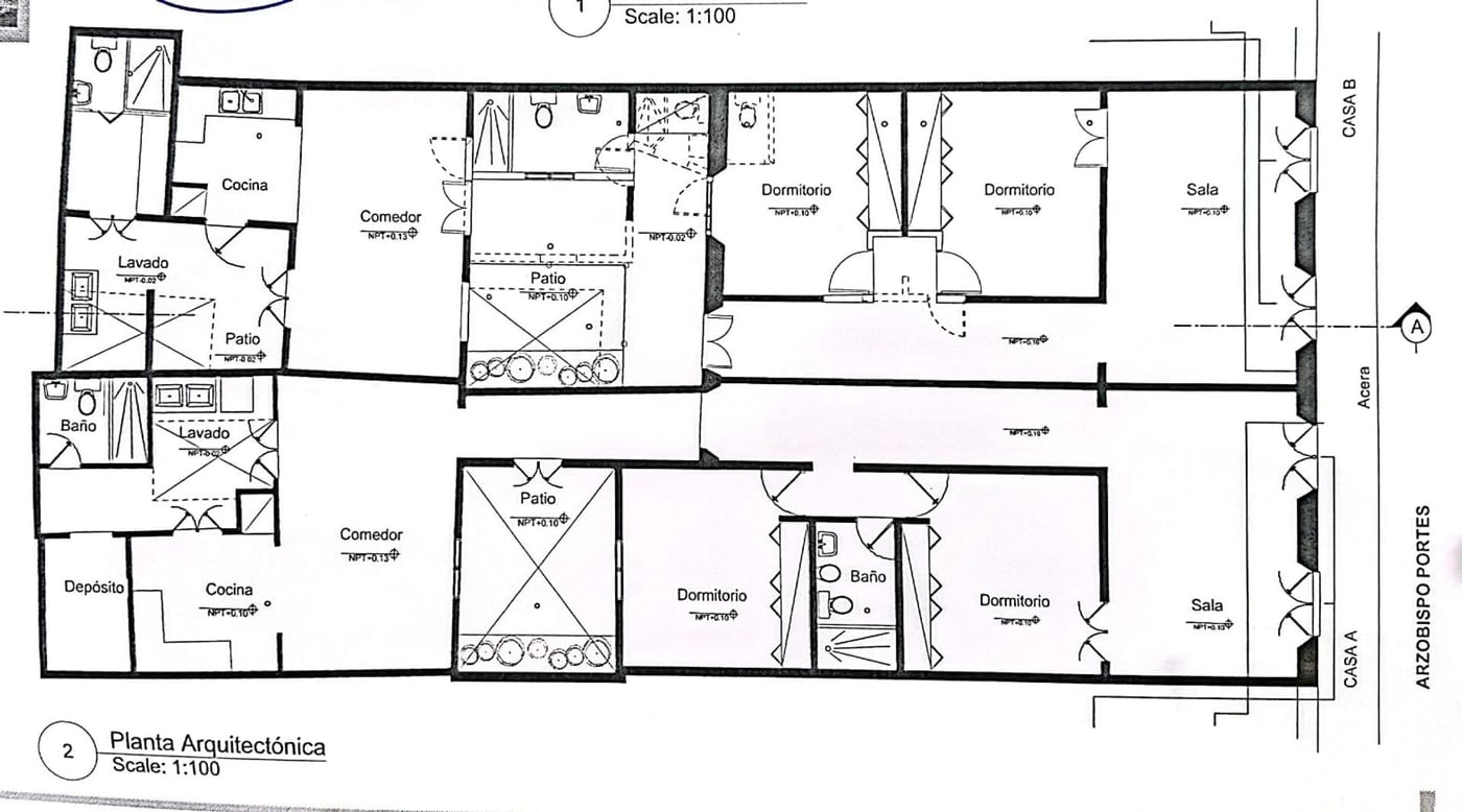 CASA EN VENTA EN LA ZONA COLONIAL – foto 3