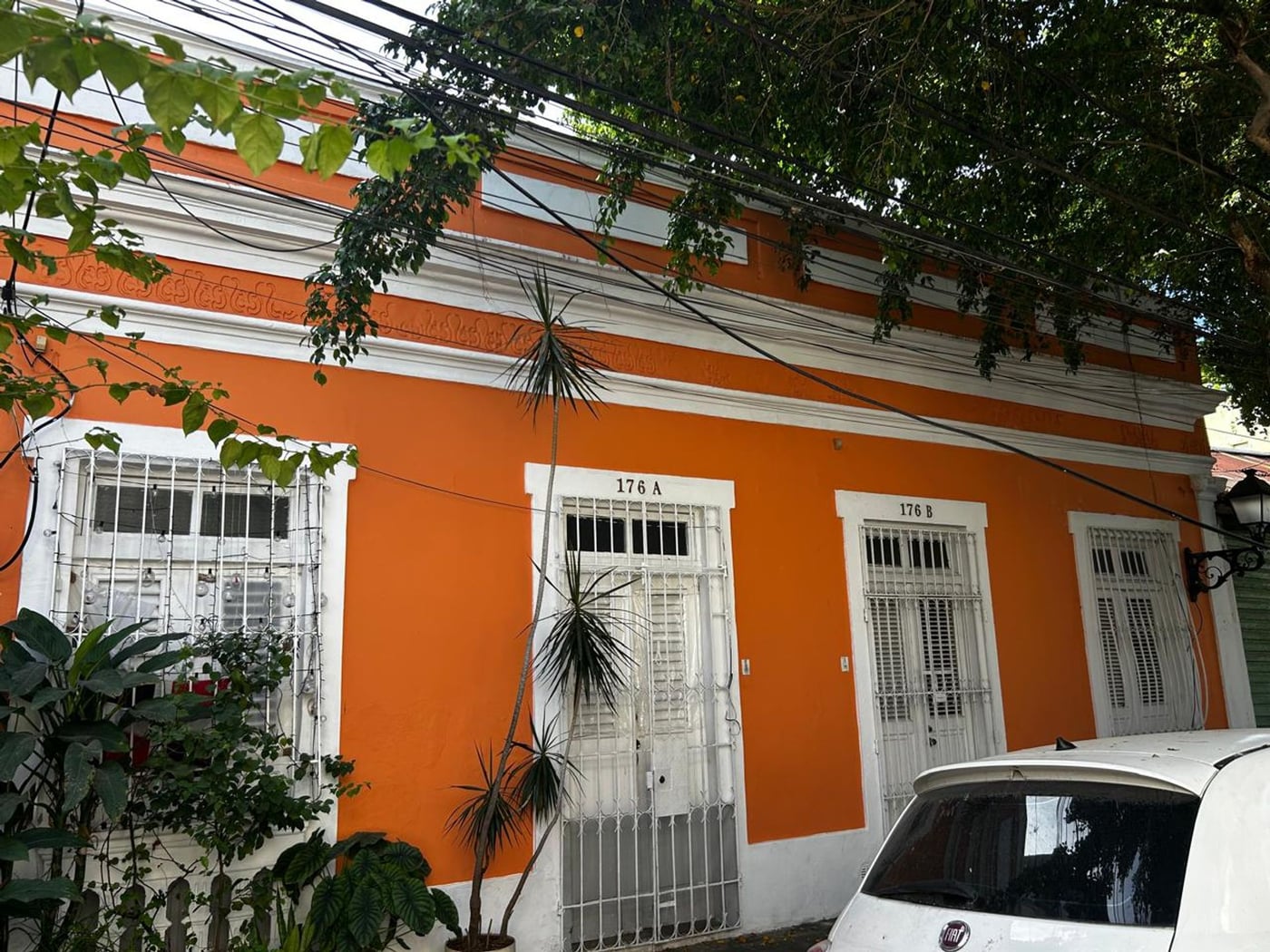 CASA EN VENTA EN LA ZONA COLONIAL – foto 1