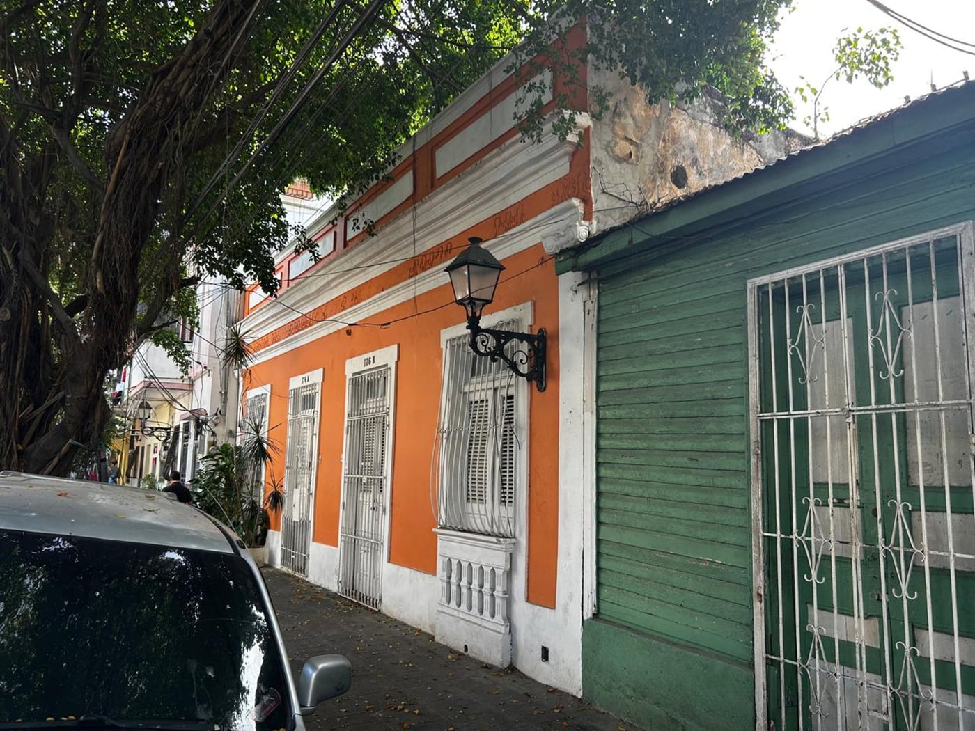 CASA EN VENTA EN LA ZONA COLONIAL – foto 2