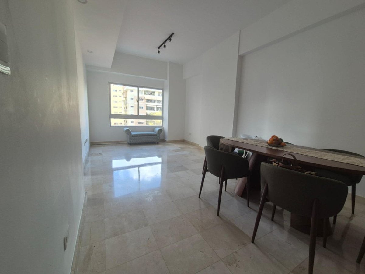 Apartamento en Paseo Dolmen 11, Piantini – foto 4