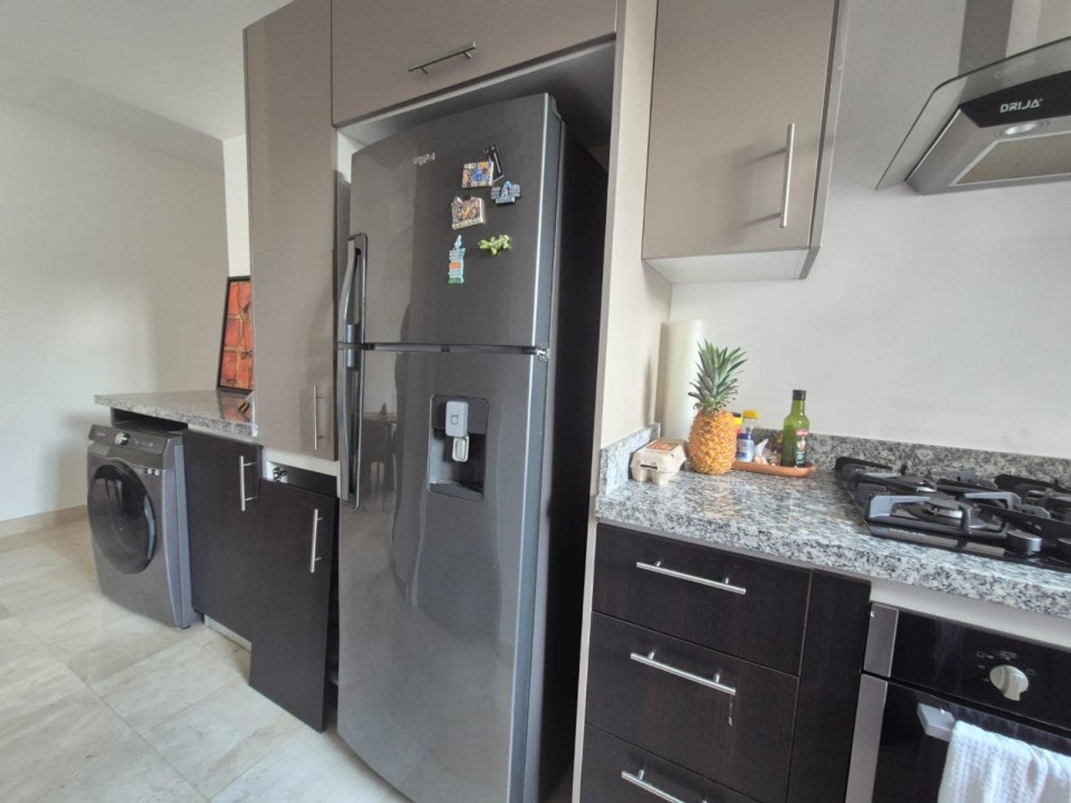Apartamento en Paseo Dolmen 11, Piantini – foto 3