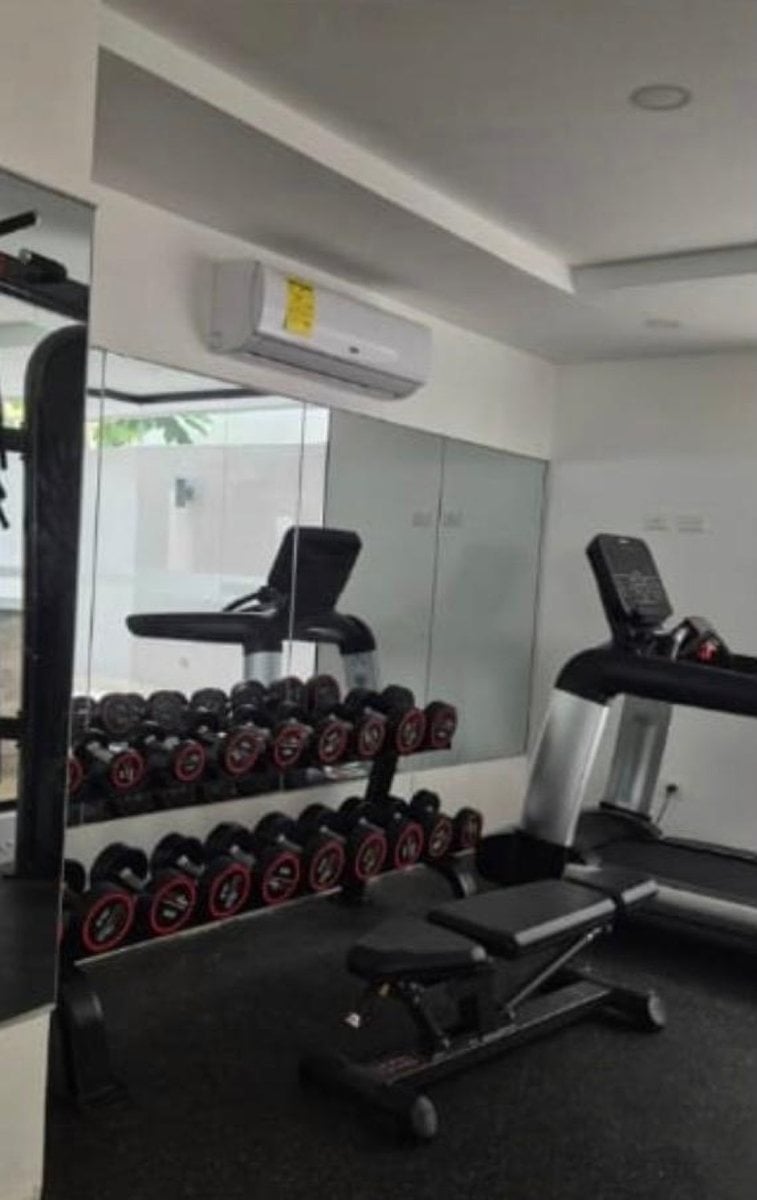 Apartamento en Paseo Dolmen 11, Piantini – foto 9
