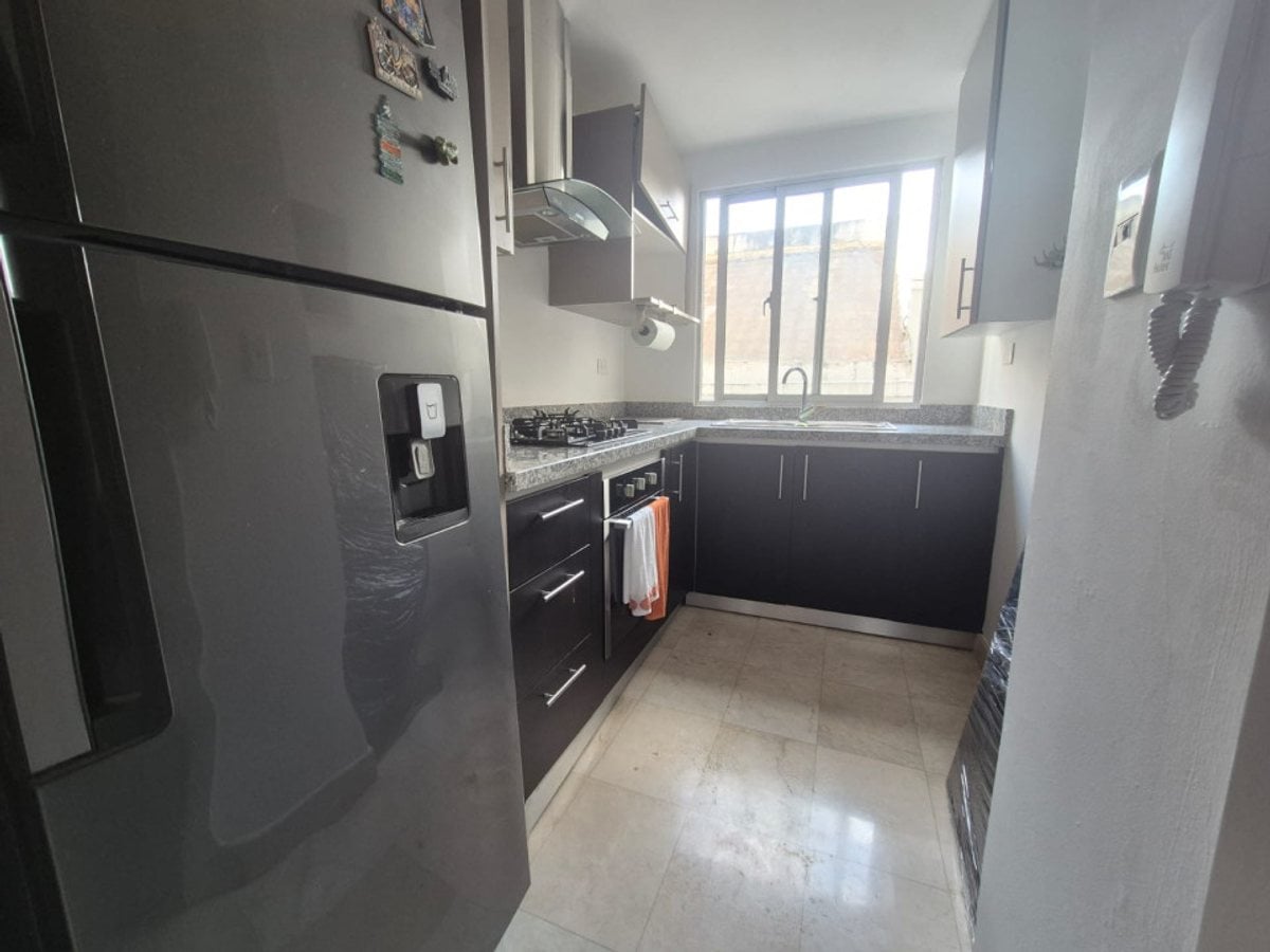 Apartamento en Paseo Dolmen 11, Piantini – foto 2