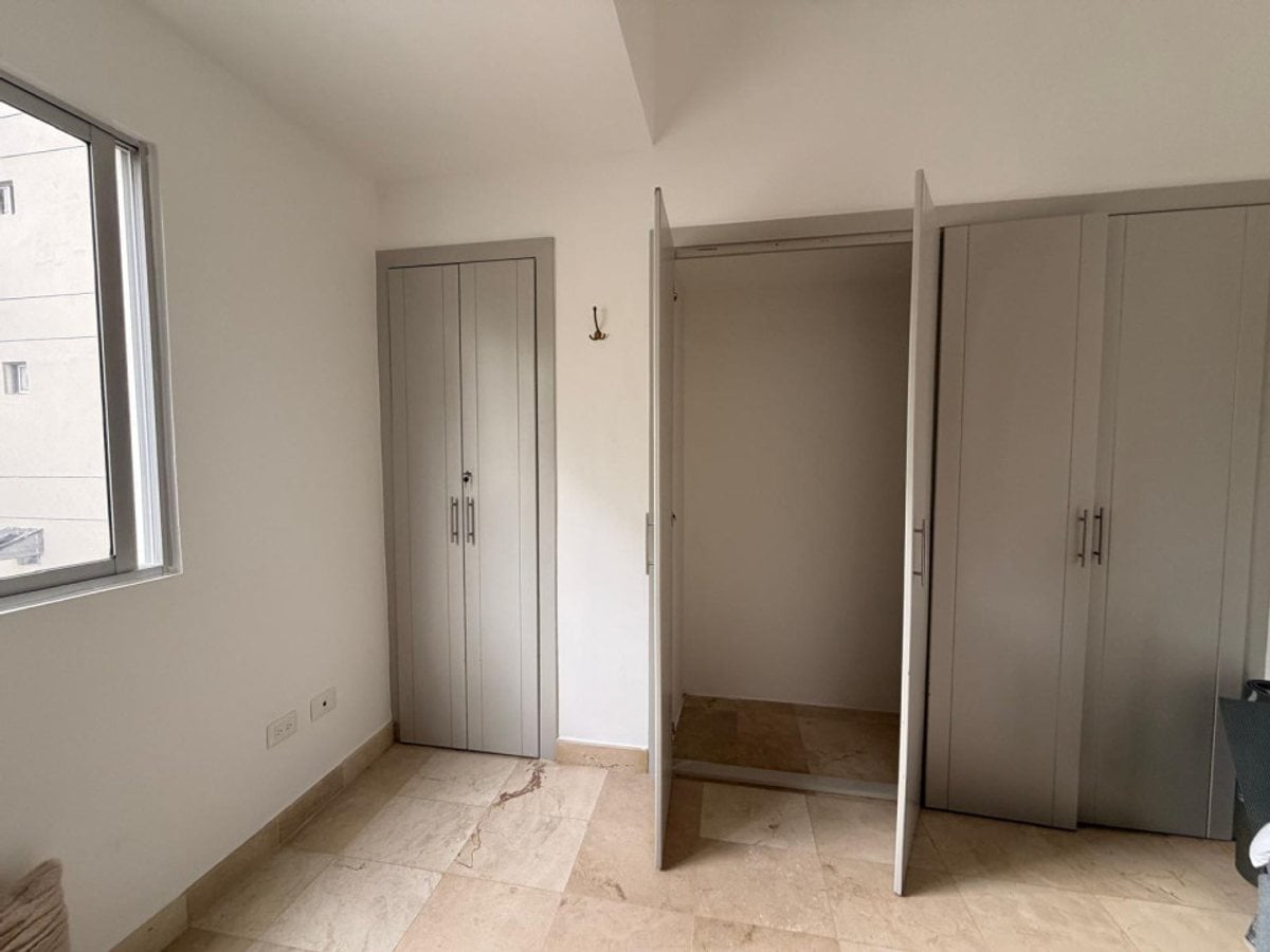 Apartamento en Paseo Dolmen 11, Piantini – foto 7