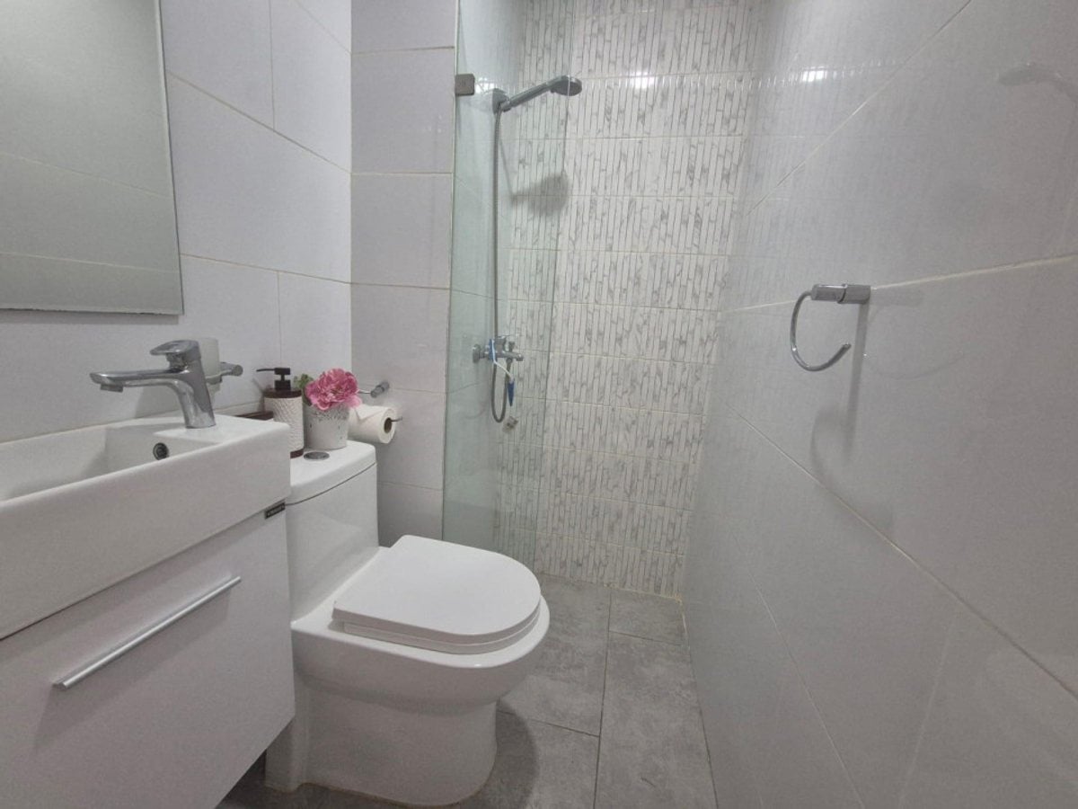 Apartamento en Paseo Dolmen 11, Piantini – foto 6
