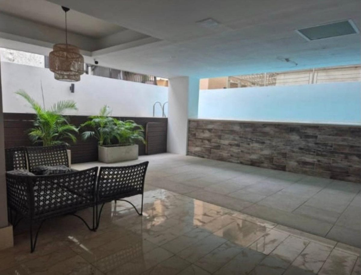 Apartamento en Paseo Dolmen 11, Piantini – foto 11