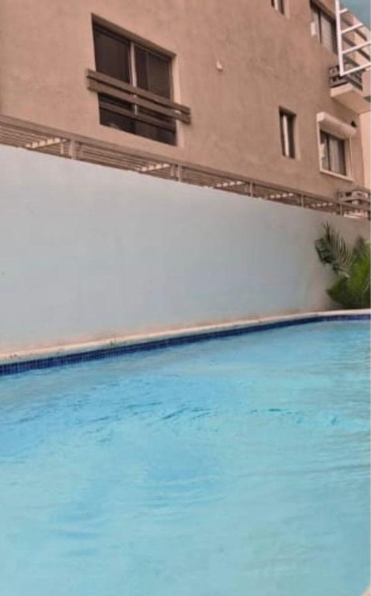 Apartamento en Paseo Dolmen 11, Piantini – foto 10