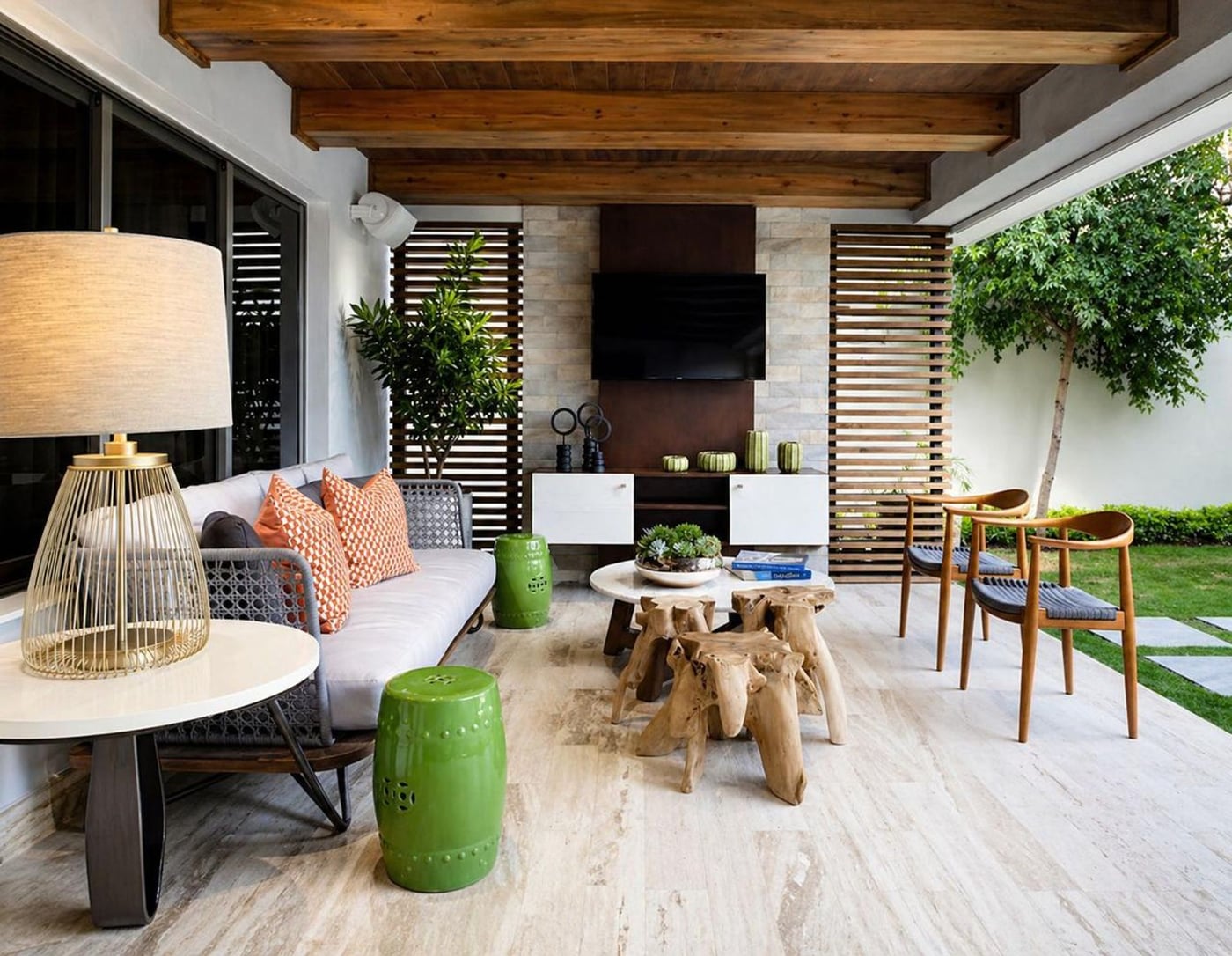 Hermosa Casa Moderna, Altos de Arroyo Hondo 3 – foto 5