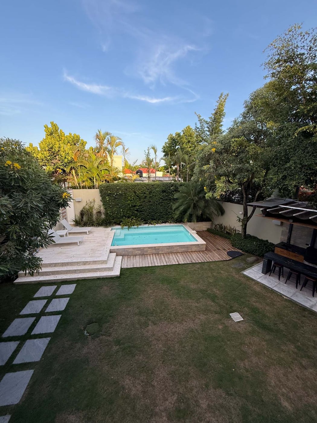 Hermosa Casa Moderna, Altos de Arroyo Hondo 3 – foto 2