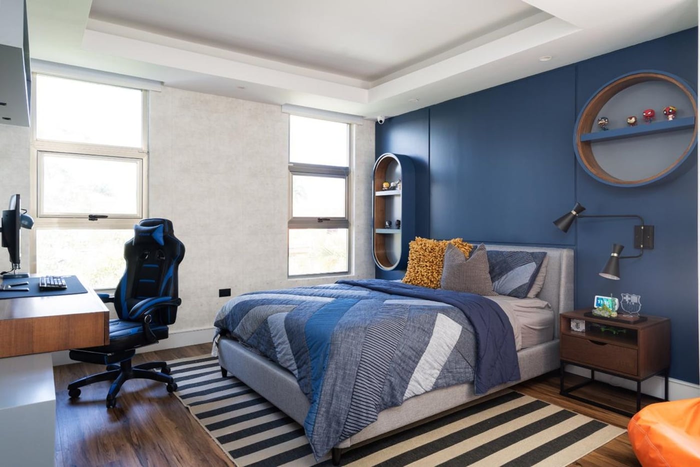 Hermosa Casa Moderna, Altos de Arroyo Hondo 3 – foto 11