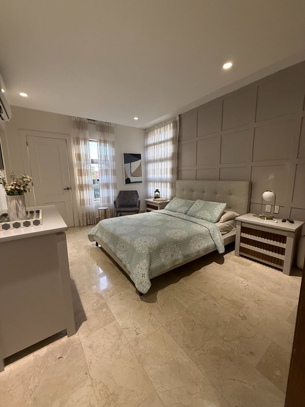 Hermosa Casa Moderna, Altos de Arroyo Hondo 3 – foto 12