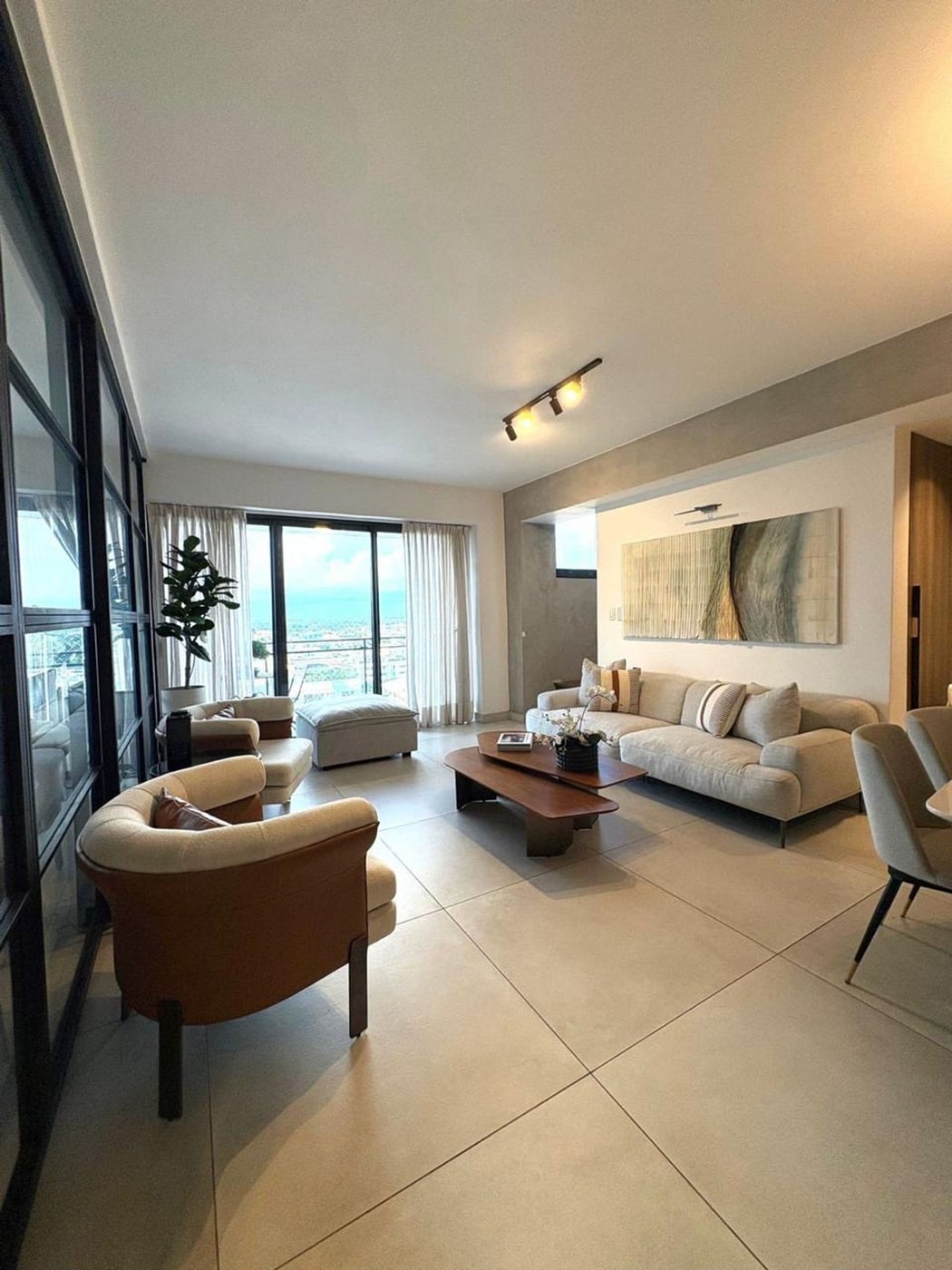 PENTHOUSE EN VENTA ARROYO HONDO VIEJO – foto 2
