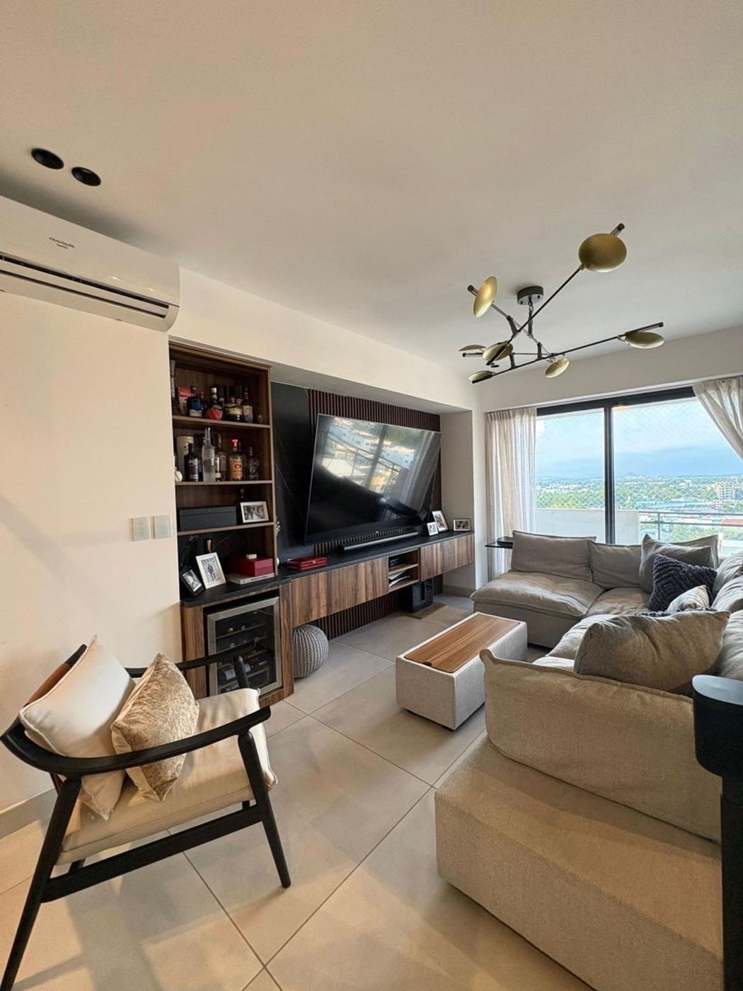 PENTHOUSE EN VENTA ARROYO HONDO VIEJO – foto 4