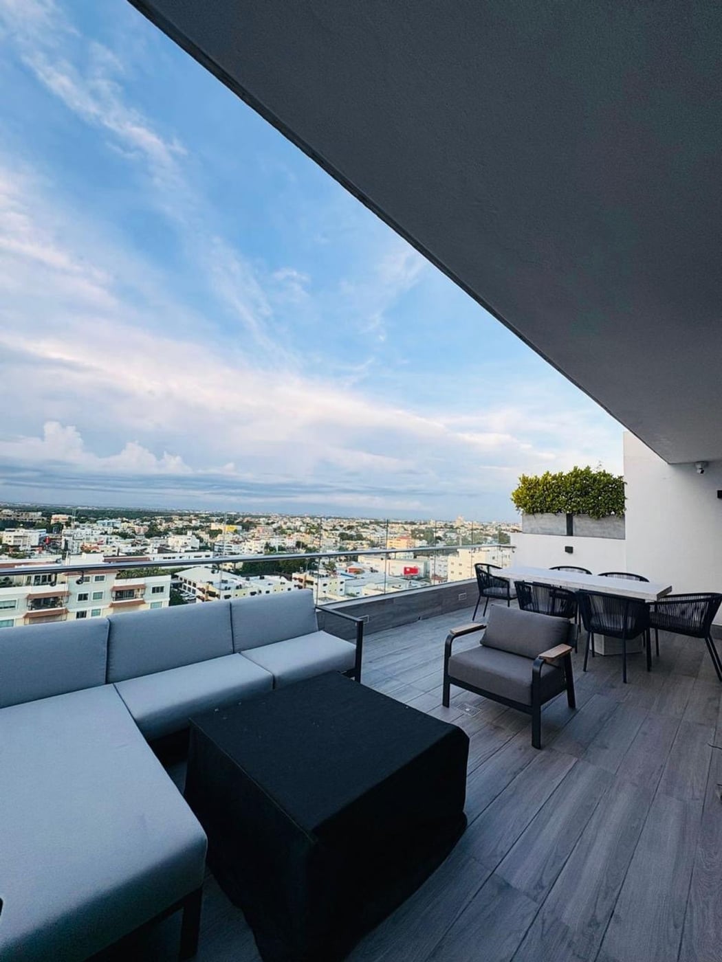 PENTHOUSE EN VENTA ARROYO HONDO VIEJO – foto 1