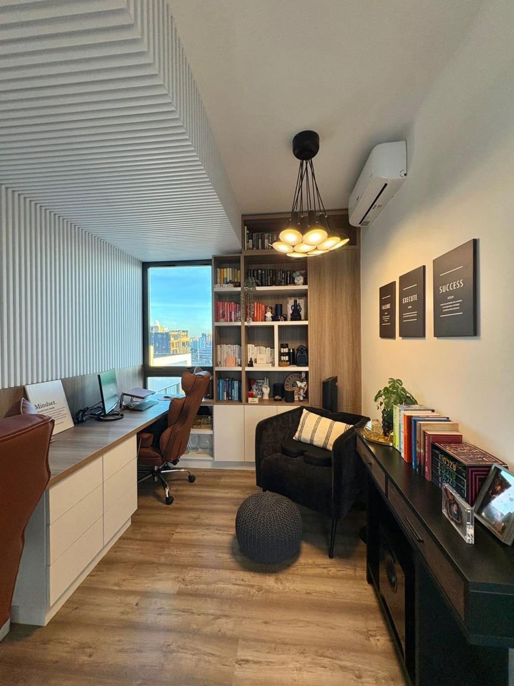 PENTHOUSE EN VENTA ARROYO HONDO VIEJO – foto 5