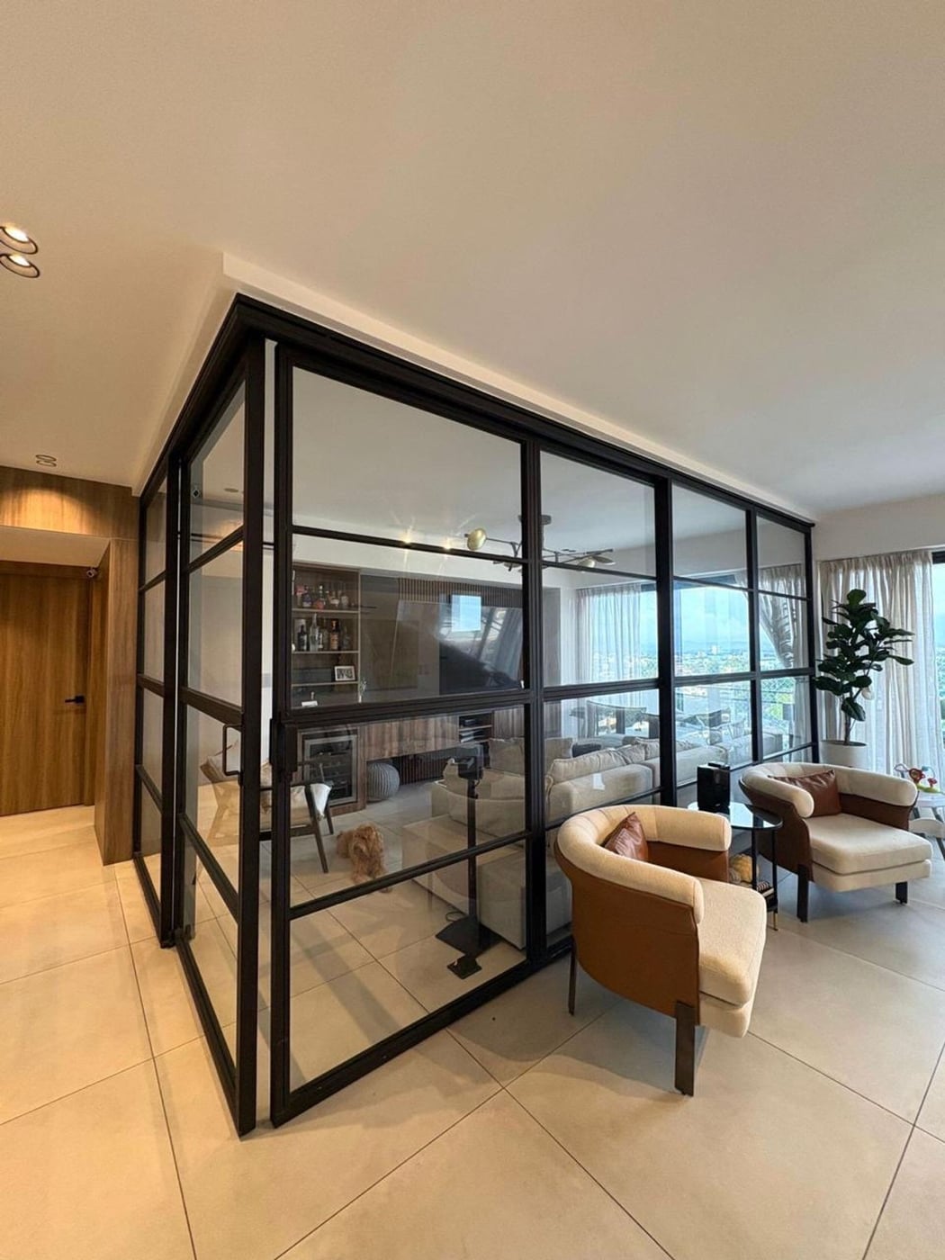 PENTHOUSE EN VENTA ARROYO HONDO VIEJO – foto 3