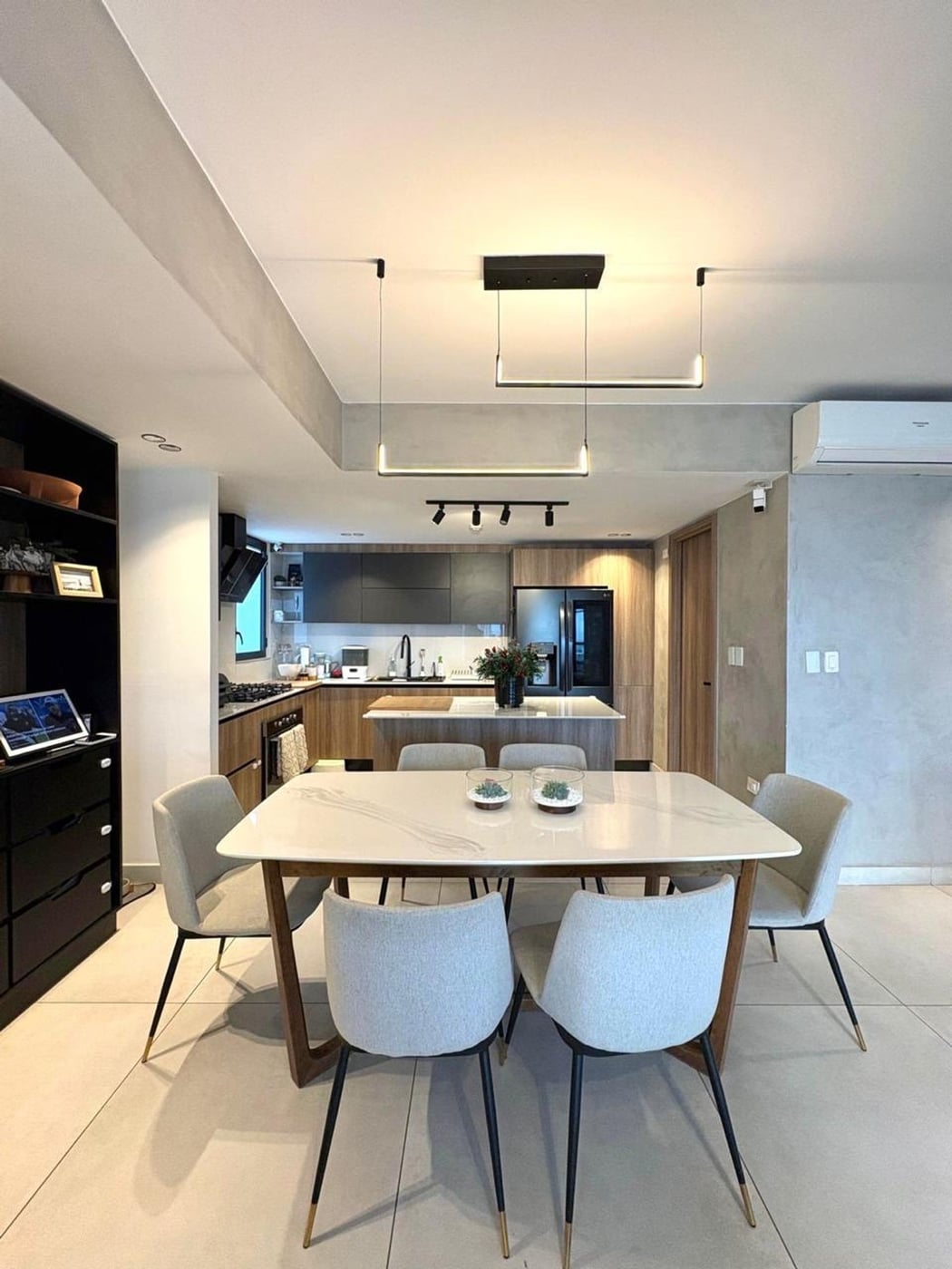 PENTHOUSE EN VENTA ARROYO HONDO VIEJO – foto 7