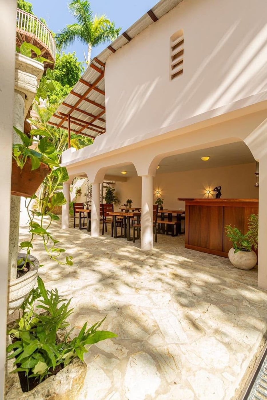 Hotel Boutique en Cabarete – foto 2