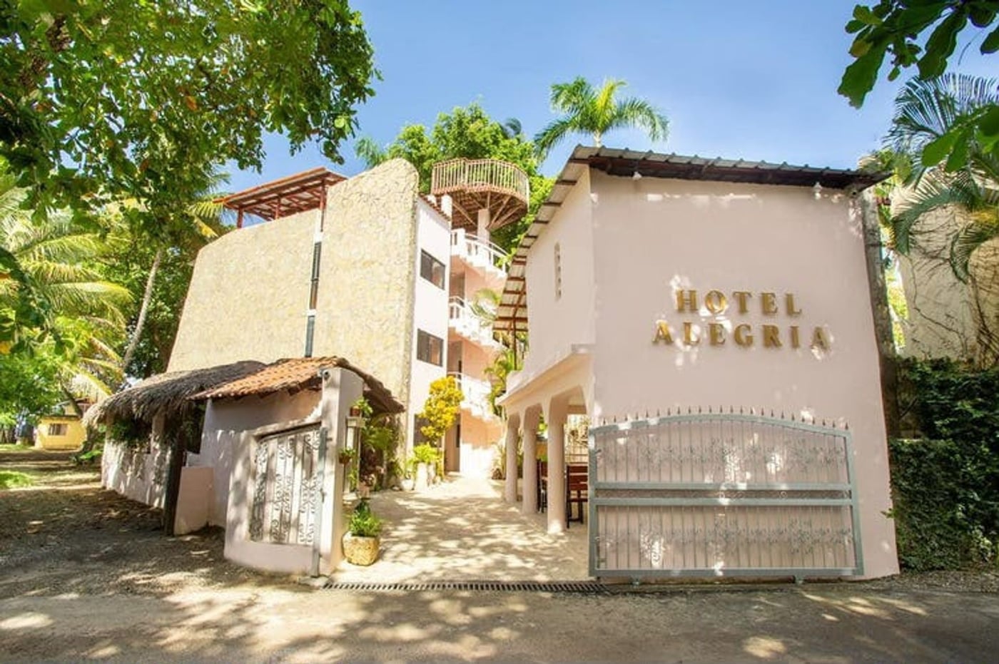 Hotel Boutique en Cabarete – foto 1