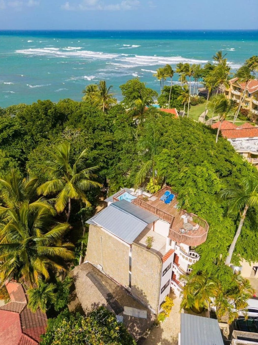 Hotel Boutique en Cabarete – foto 3