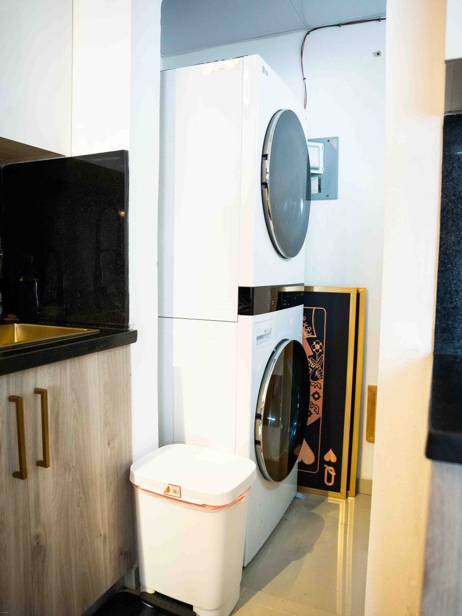 Apartamento Viesa Residences – foto 4