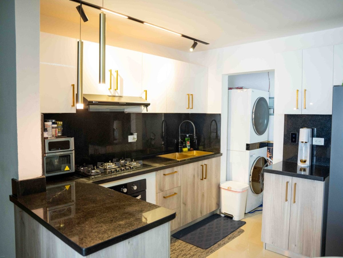 Apartamento Viesa Residences – foto 3