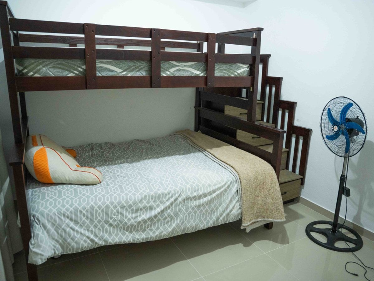 Apartamento Viesa Residences – foto 8