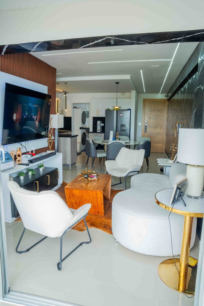 Apartamento Viesa Residences – foto 9