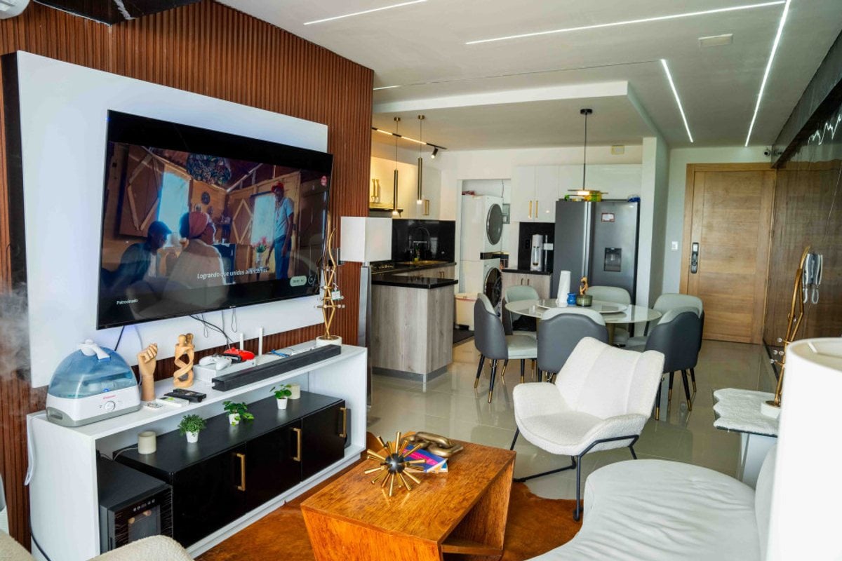Apartamento Viesa Residences – foto 1