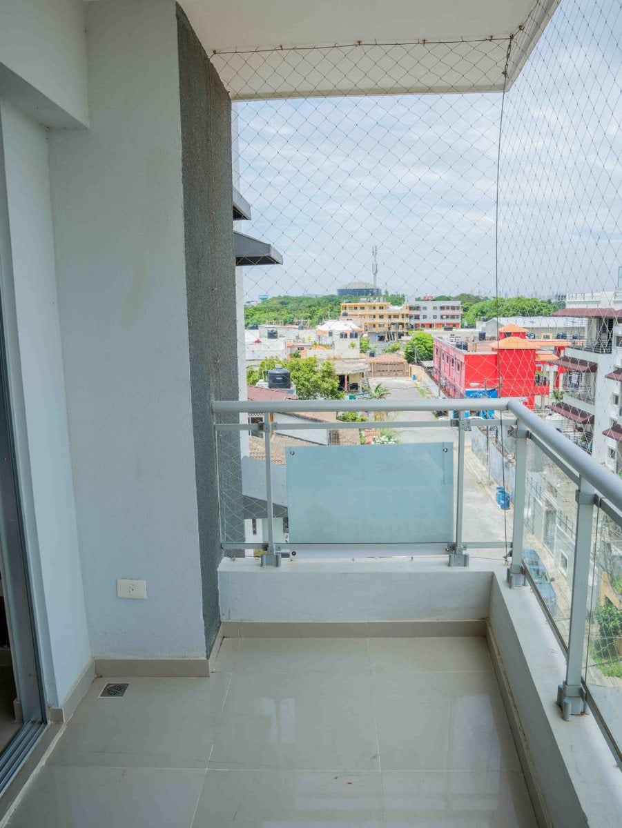 Apartamento Viesa Residences – foto 10