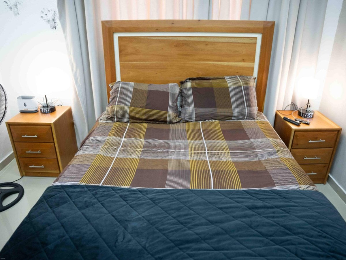 Apartamento Viesa Residences – foto 6