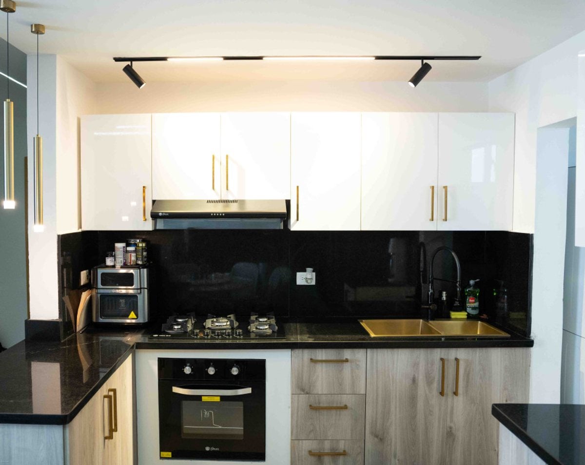 Apartamento Viesa Residences – foto 2