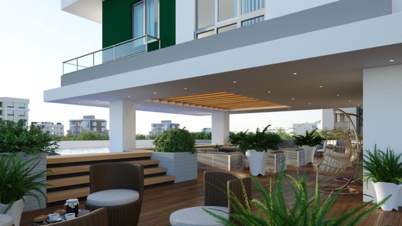 Apartamento en Venta en Alma Rosa I – foto 1