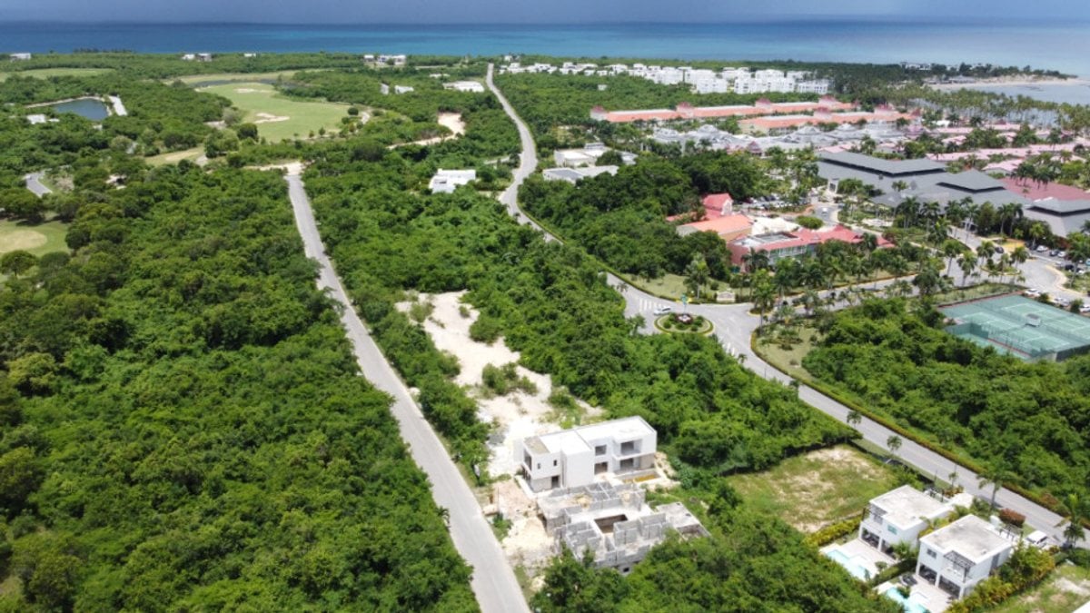 Terreno En Playa Nueva Romana, Nueva Romana – foto 6
