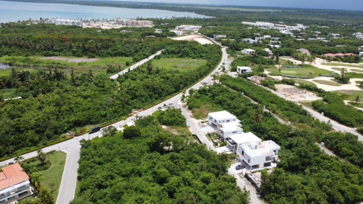 Terreno En Playa Nueva Romana, Nueva Romana – foto 3