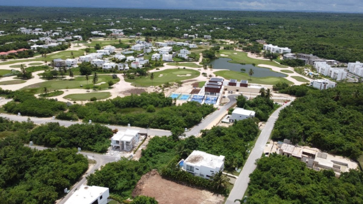 Terreno En Playa Nueva Romana, Nueva Romana – foto 4
