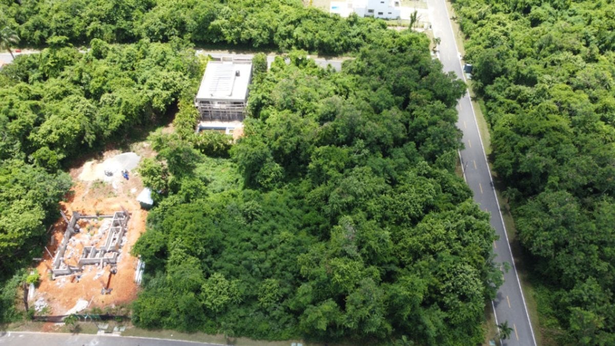 Terreno En Playa Nueva Romana, Nueva Romana – foto 2