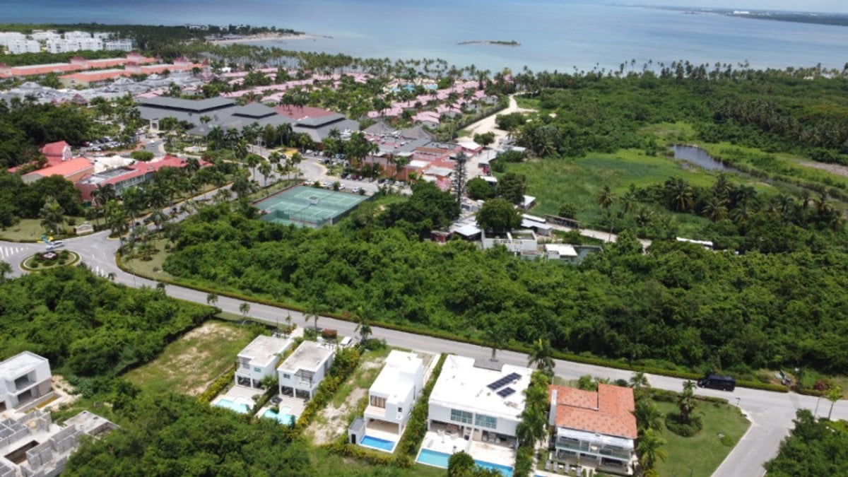 Terreno En Playa Nueva Romana, Nueva Romana – foto 7
