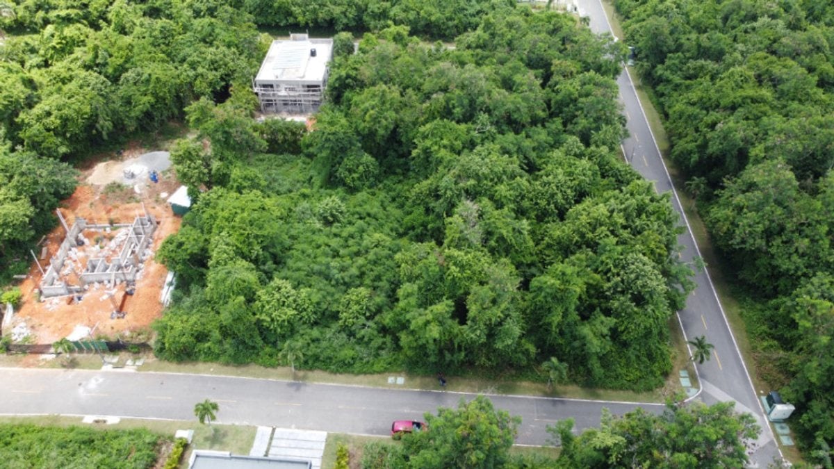 Terreno En Playa Nueva Romana, Nueva Romana – foto 8