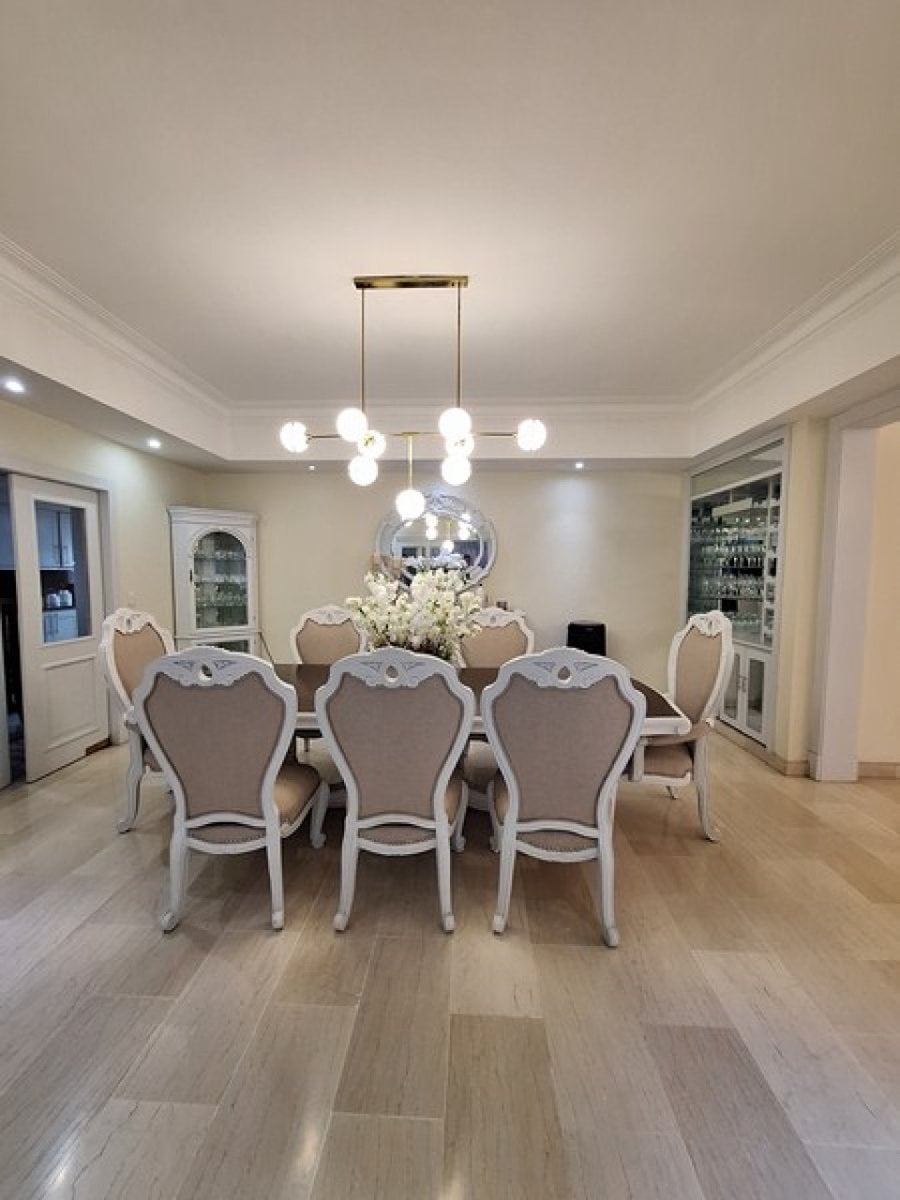 Apartamento con terraza privada – foto 6