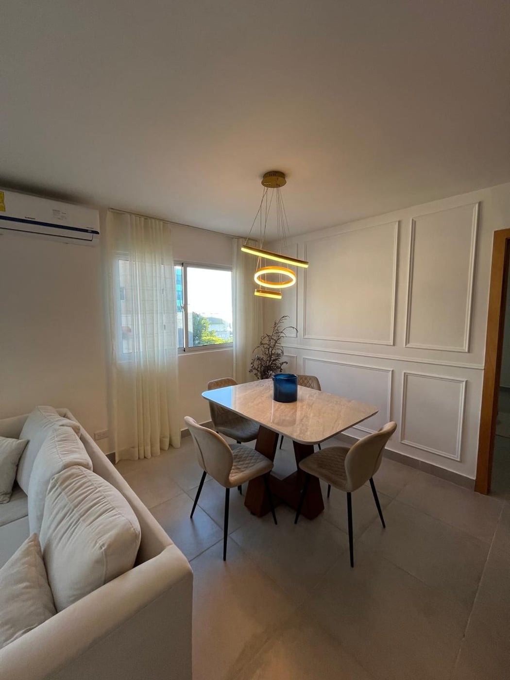 Apartamento amueblado excelente ubicacion – foto 7