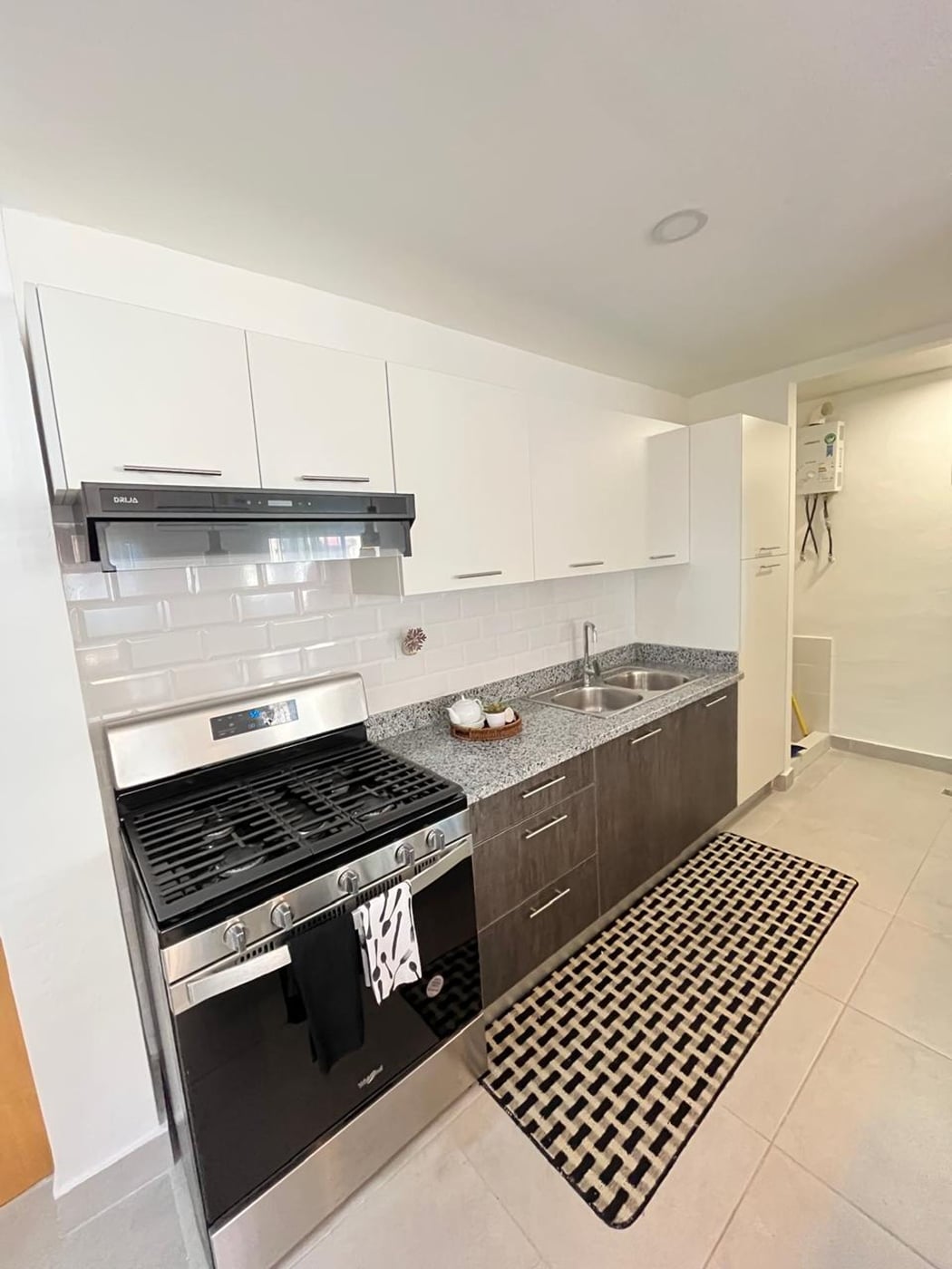 Apartamento amueblado excelente ubicacion – foto 3