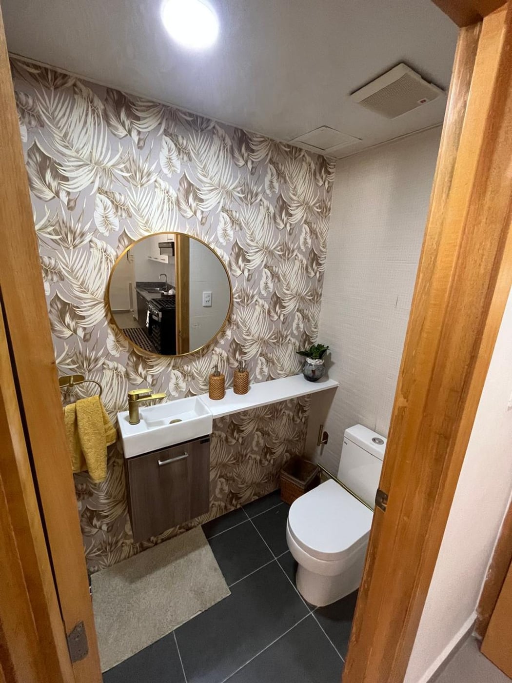 Apartamento amueblado excelente ubicacion – foto 2