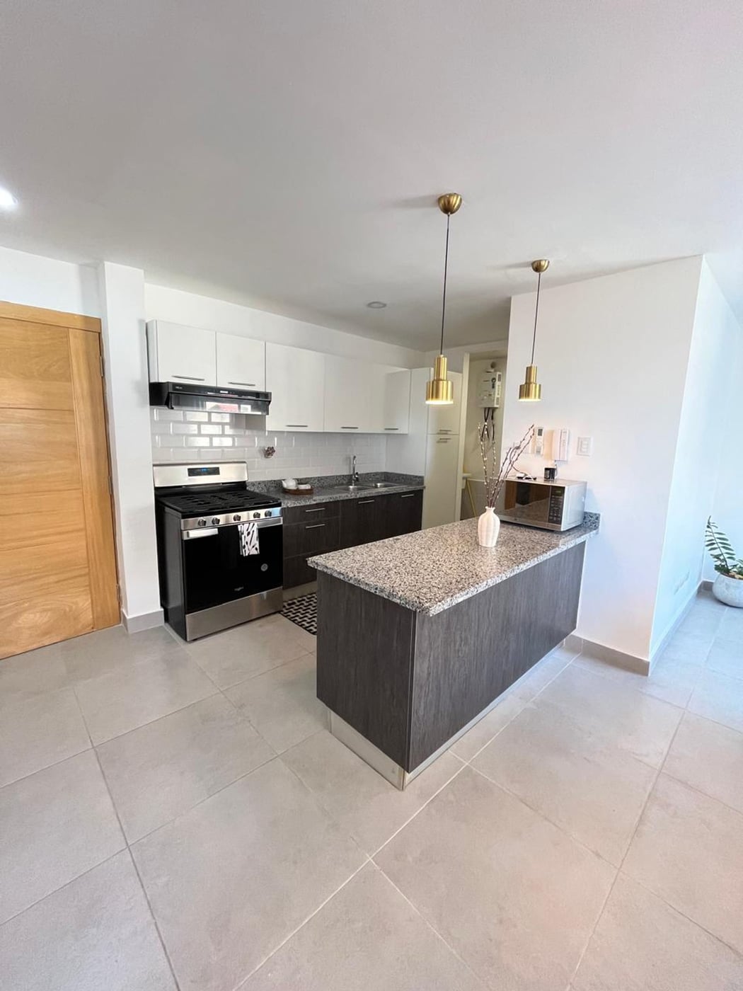 Apartamento amueblado excelente ubicacion – foto 6