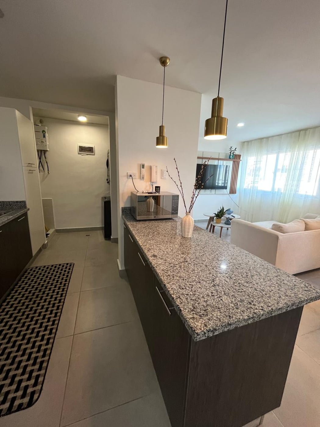 Apartamento amueblado excelente ubicacion – foto 8