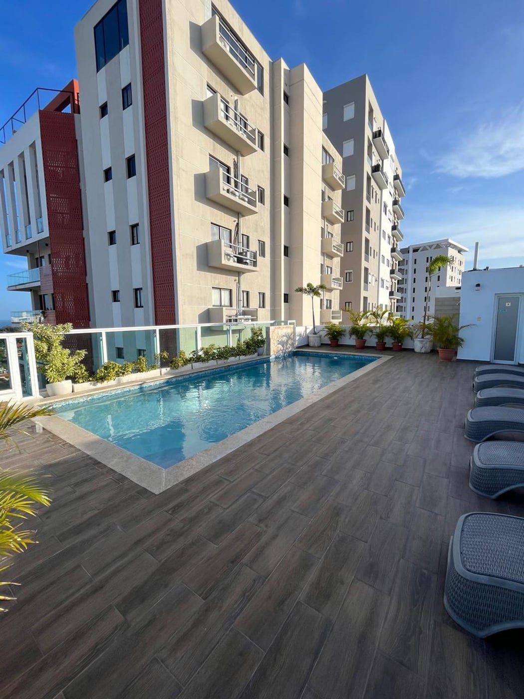 Apartamento amueblado excelente ubicacion – foto 11